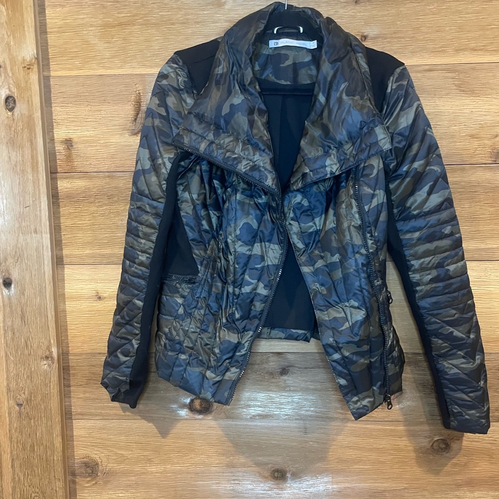 Blanc Noir M Jacket